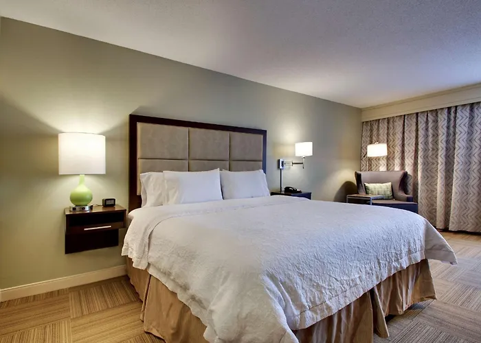 Hampton Inn Warner Robins