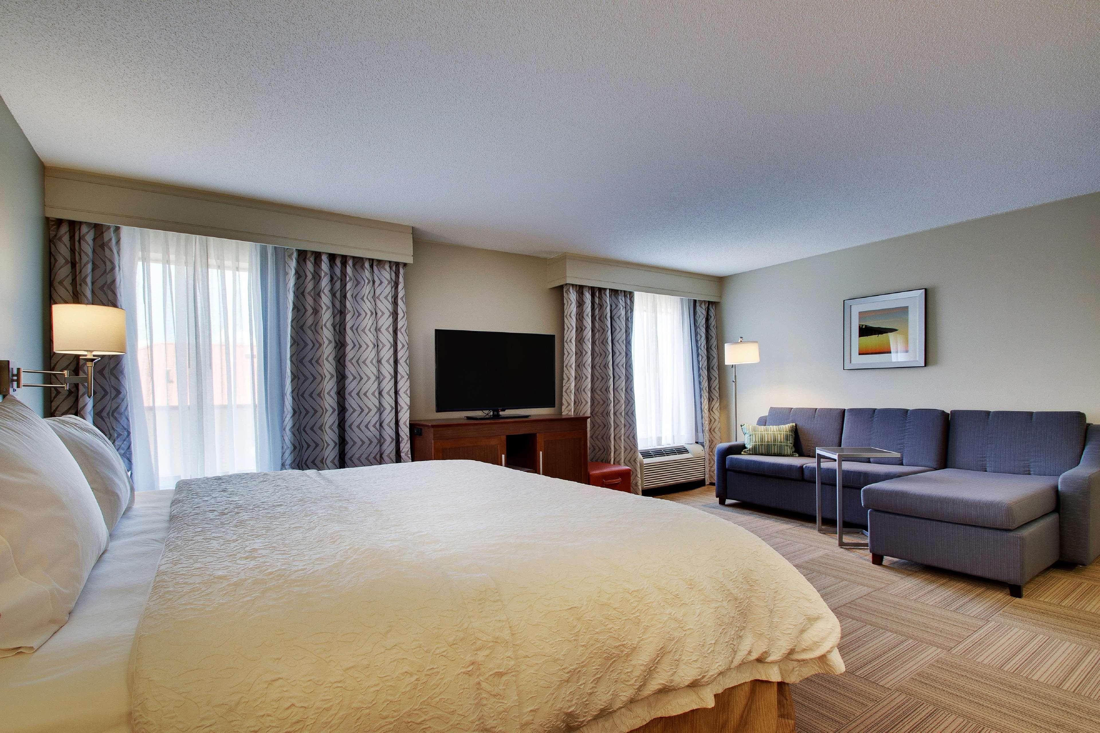 Hotel Hampton Warner Robins