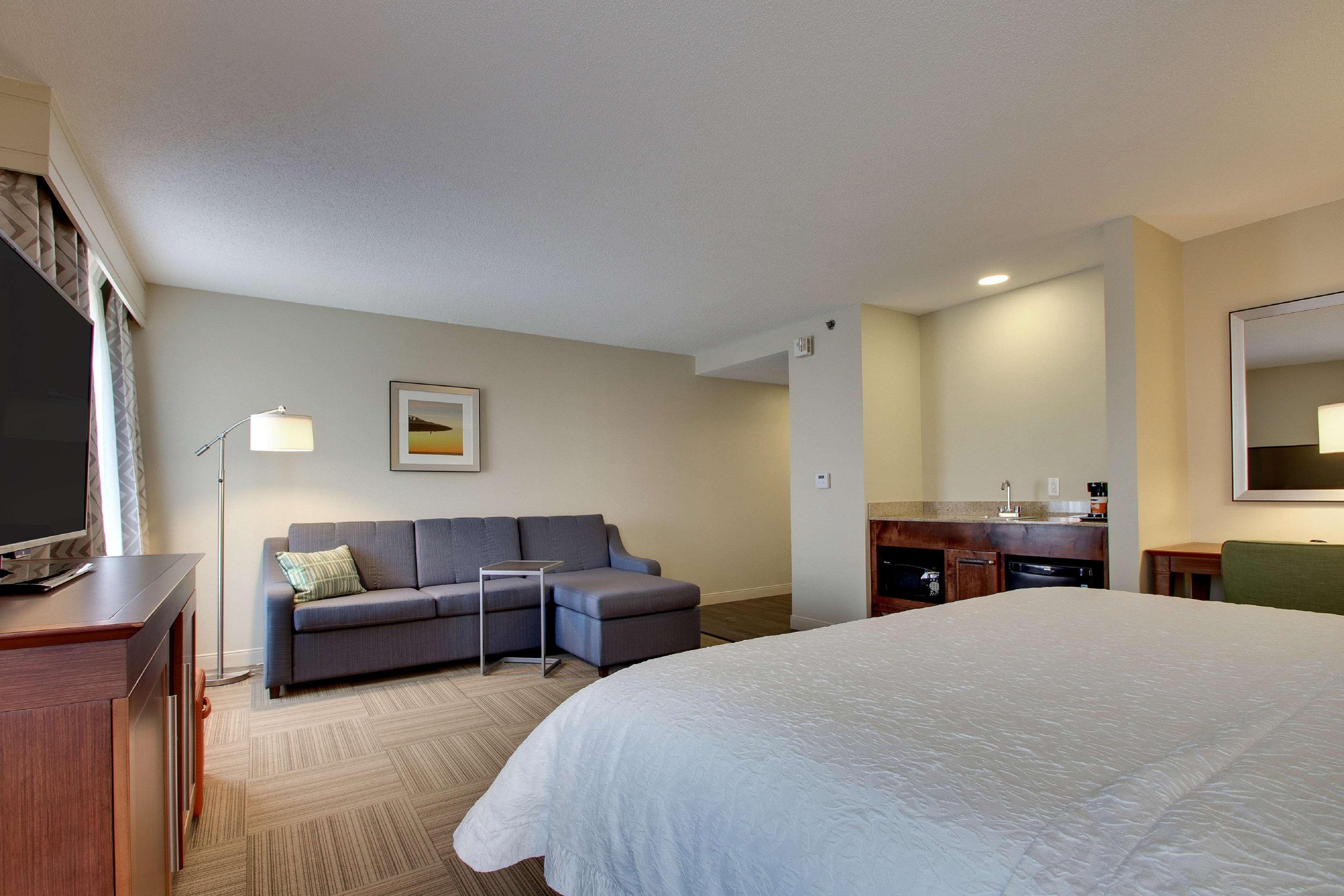 Hotel Hampton