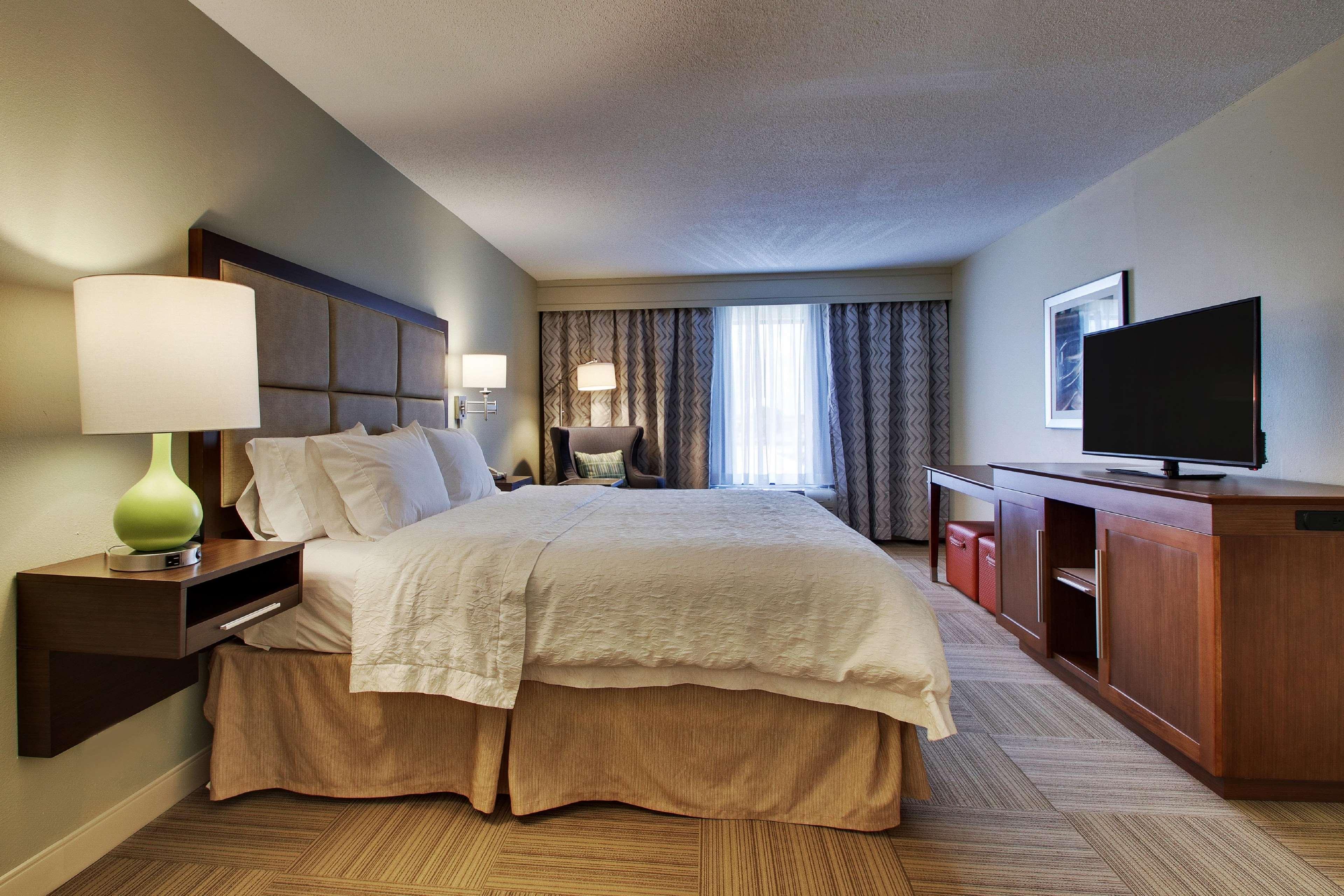Hampton Hotel