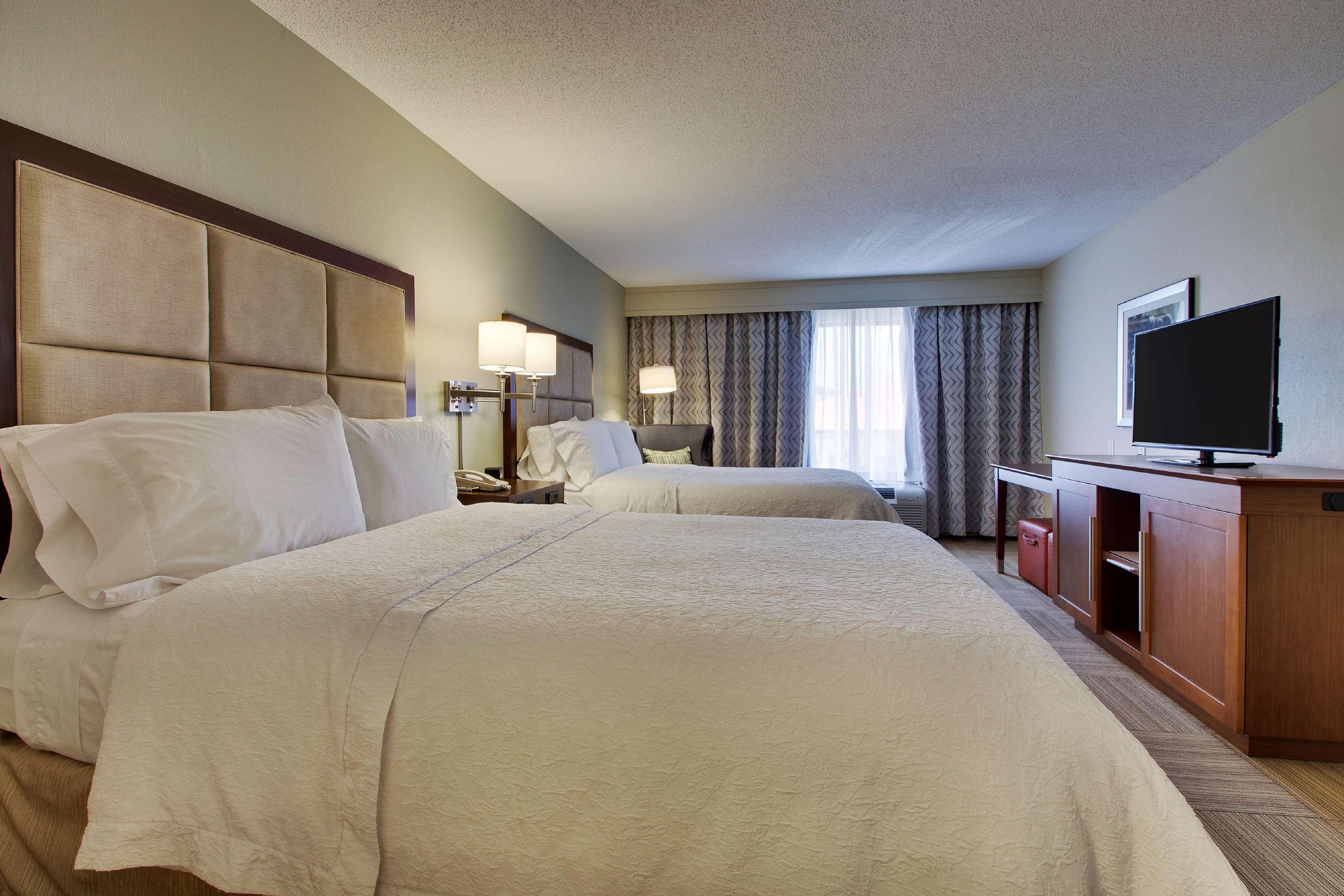 Hampton Hotel