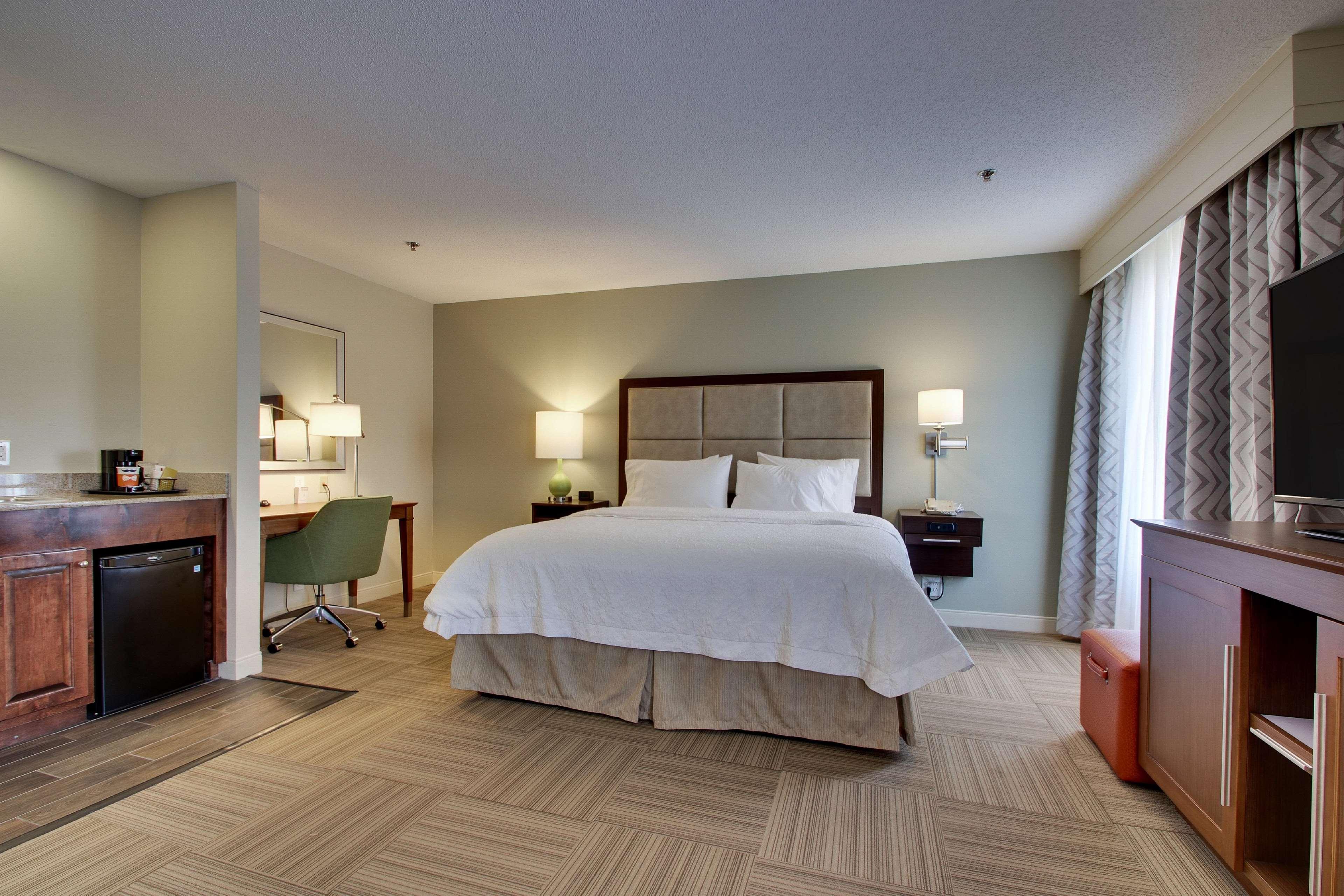 Hampton 3* Warner Robins