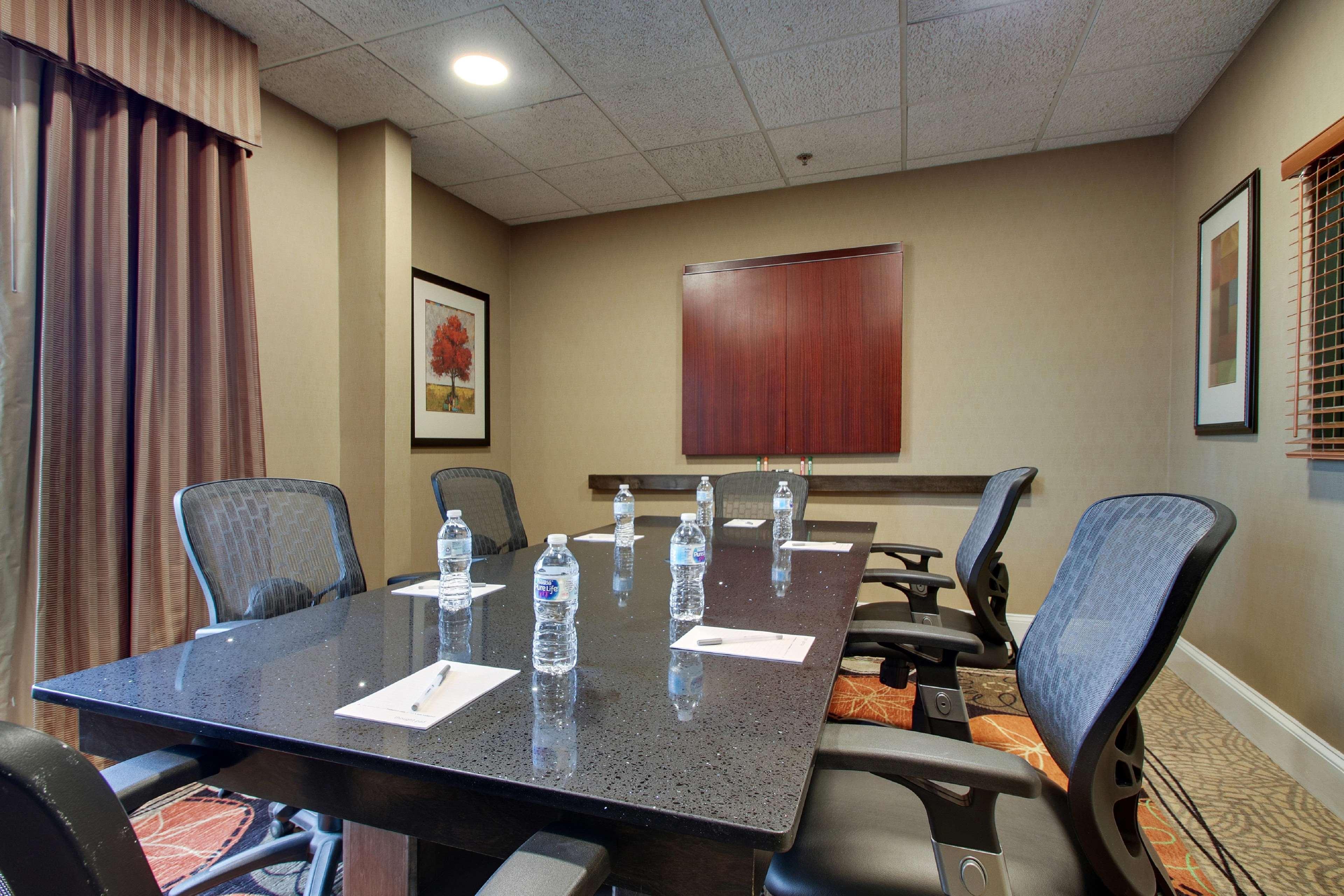 Hampton Hotel Warner Robins