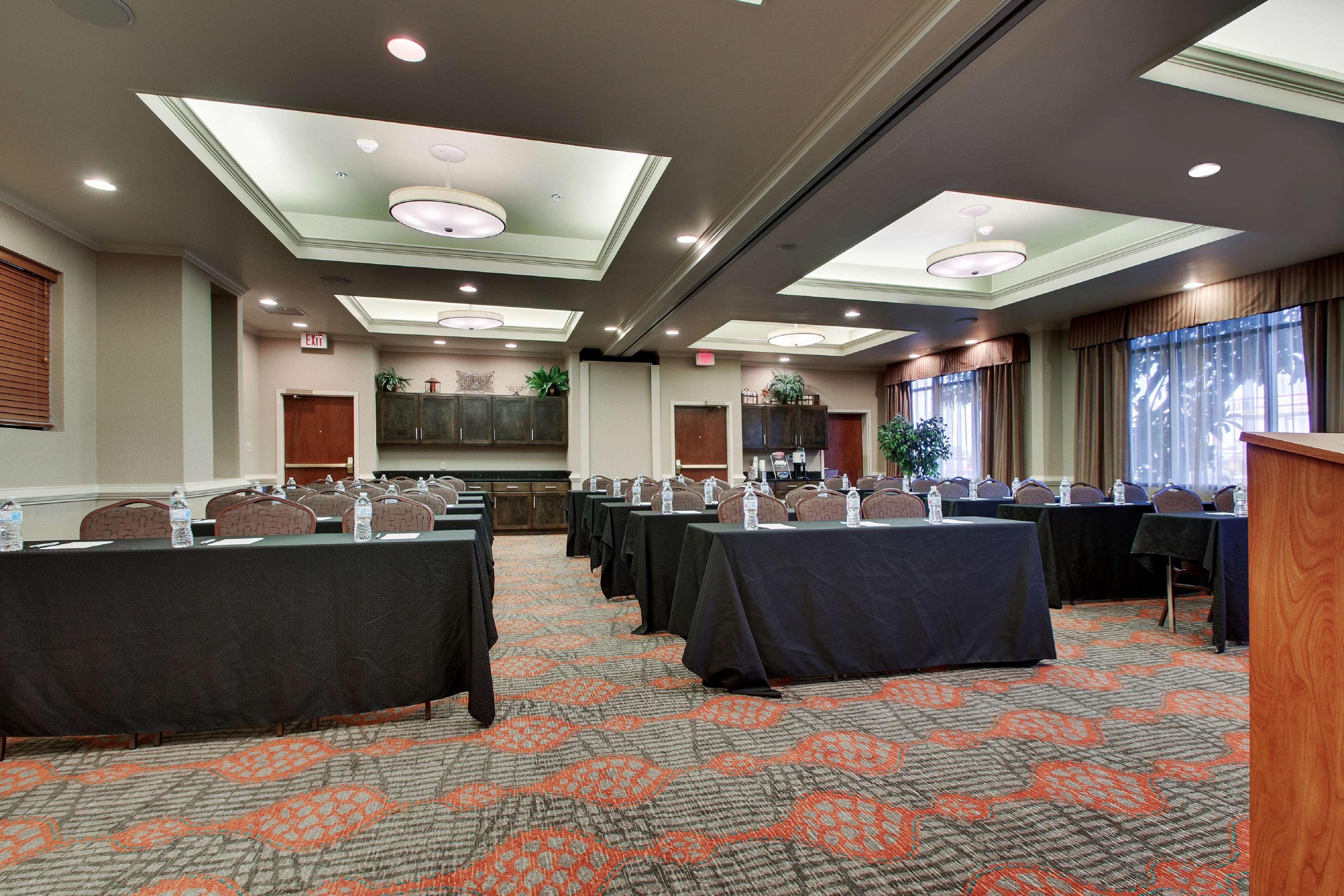 Hotel Hampton Warner Robins