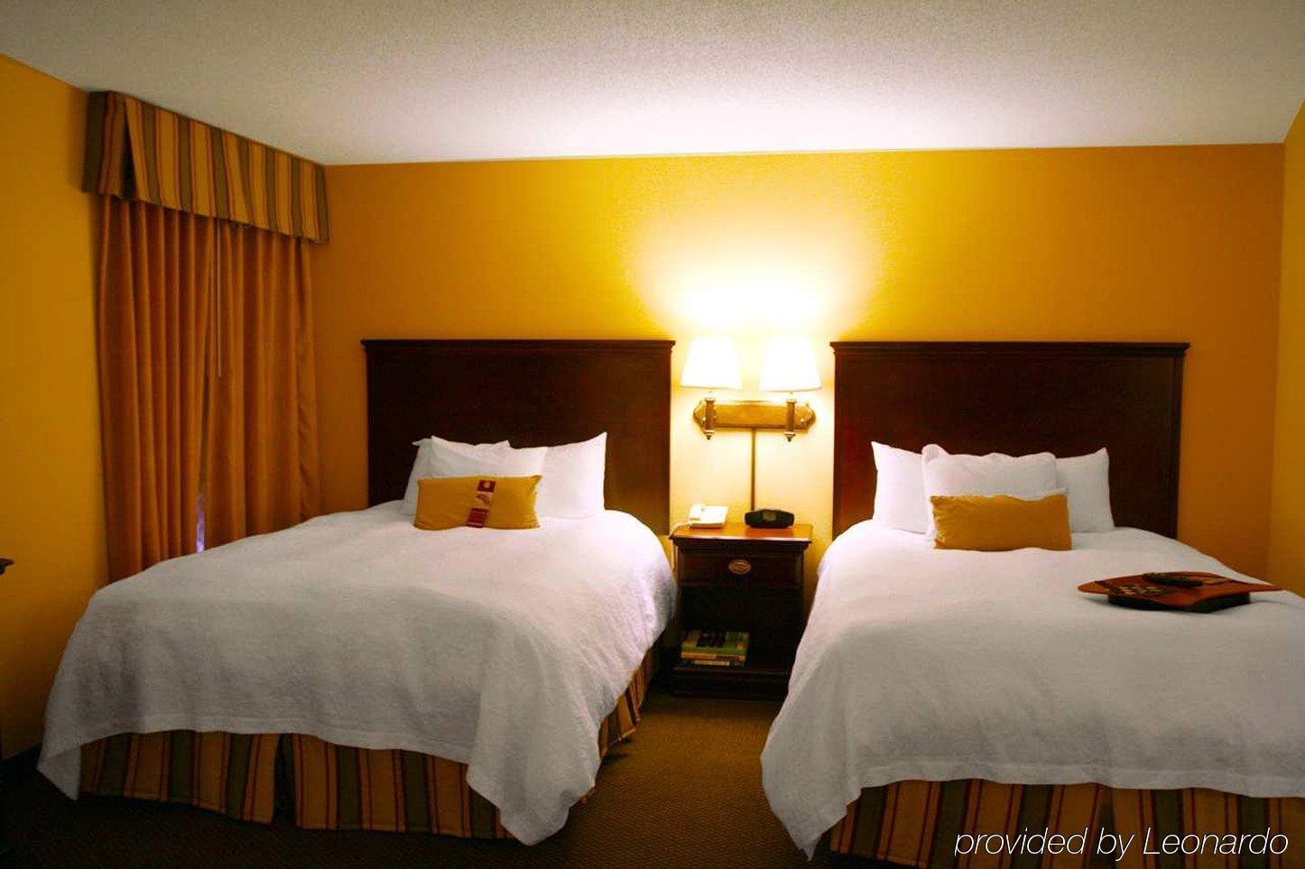 Hotel Hampton