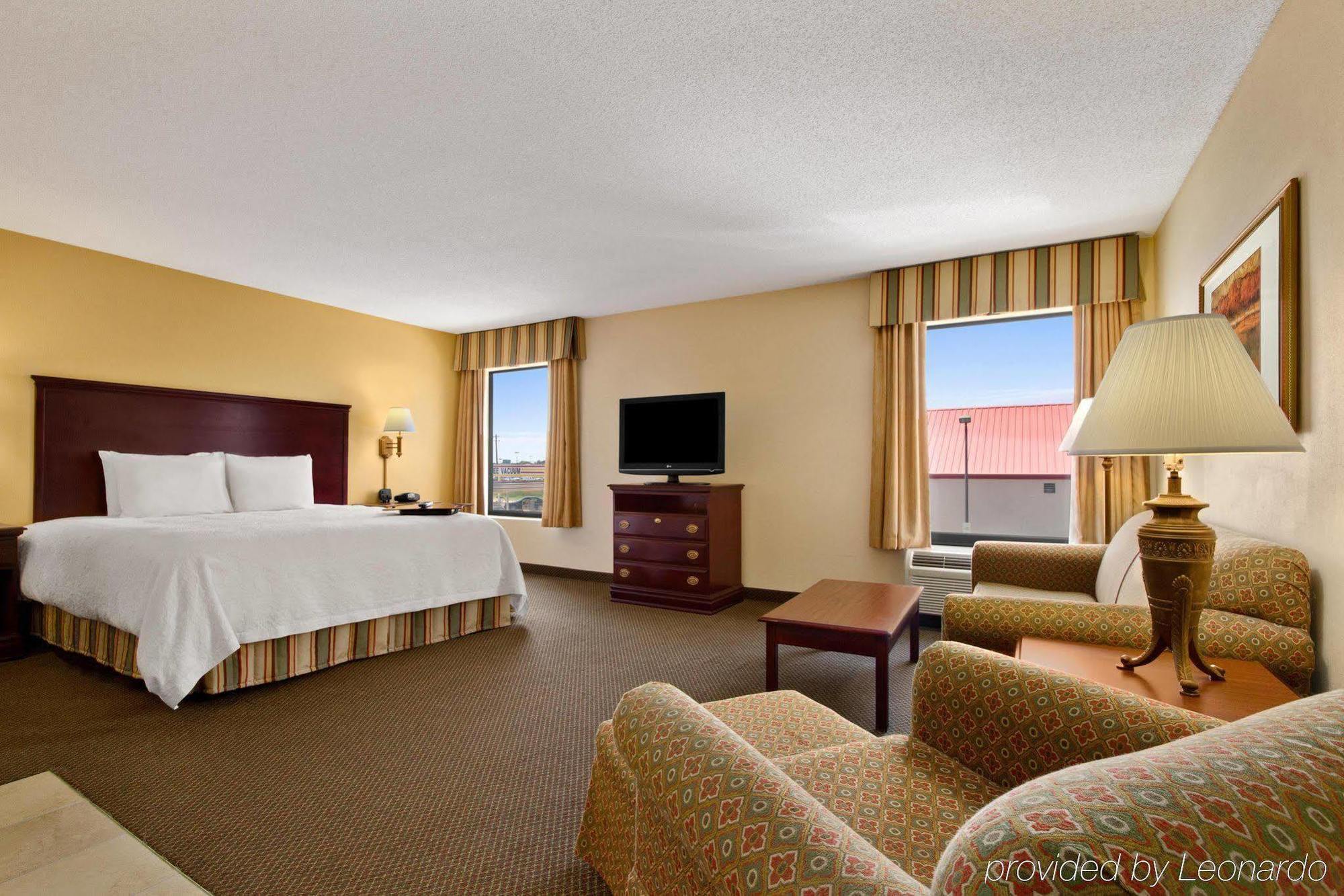 Hampton Hotel Warner Robins
