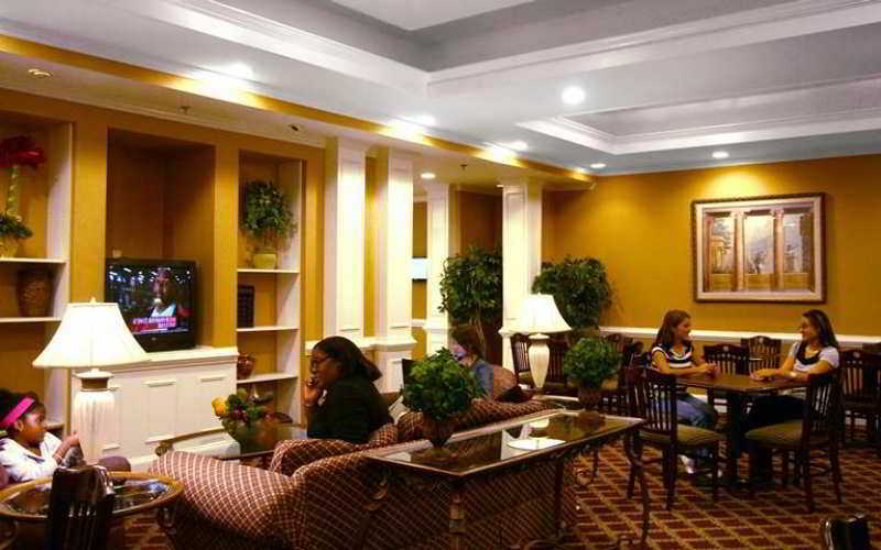 Hampton Hotel