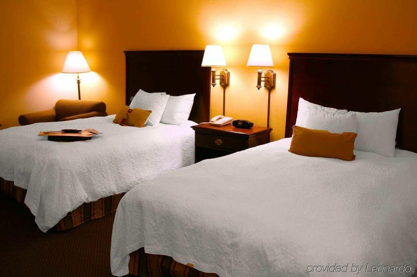 Hotel Hampton Warner Robins