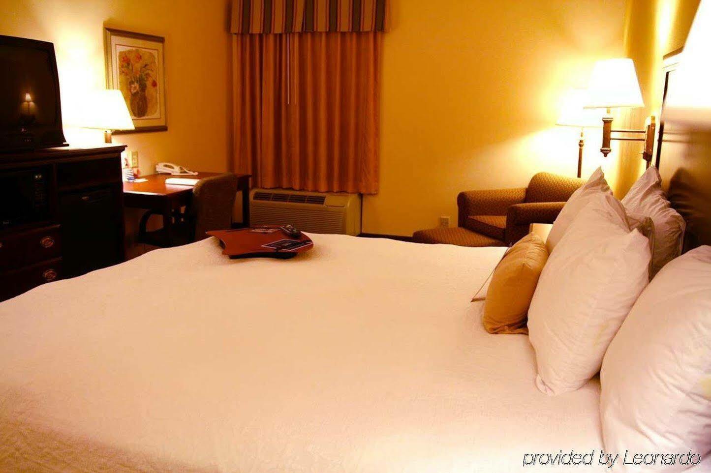 Hampton Hotel Warner Robins