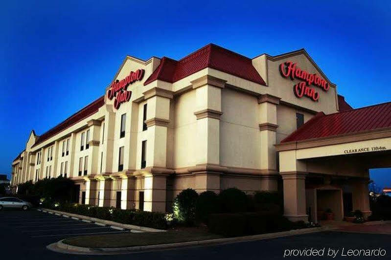 Hampton 3* Warner Robins